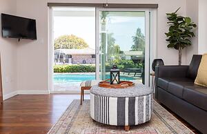 Dockside Daydreams - Canalfront and Pool Oasis