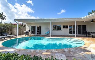 Dockside Daydreams - Canalfront and Pool Oasis