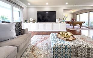 Dockside Daydreams - Canalfront and Pool Oasis