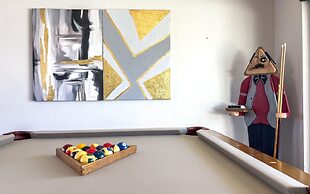 Dockside Daydreams - Canalfront and Pool Oasis