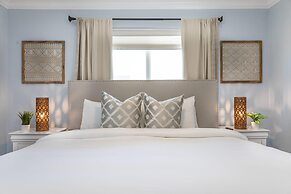 Dockside Daydreams - Canalfront and Pool Oasis