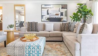 Dockside Daydreams - Canalfront and Pool Oasis