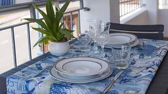 Riflessi sul Mare p1