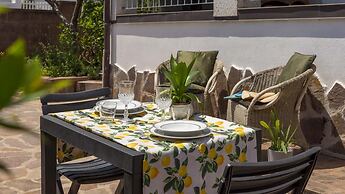 Riflessi sul Mare pT