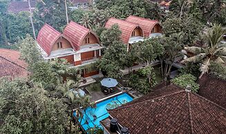 Gunung Merta Bungalows