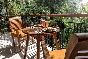 Gunung Merta Bungalows