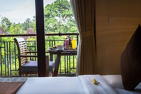 Gunung Merta Bungalows