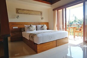 Gunung Merta Bungalows