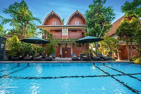 Gunung Merta Bungalows