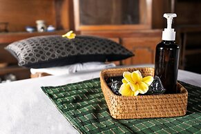 Gunung Merta Bungalows