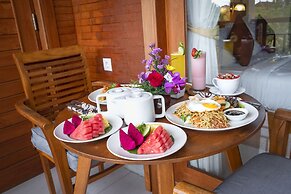 Gunung Merta Bungalows