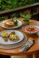 Gunung Merta Bungalows