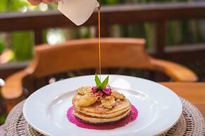 Gunung Merta Bungalows