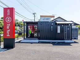 HOTEL R9 The Yard Izumi