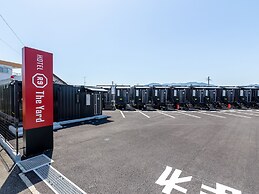 HOTEL R9 The Yard Izumi