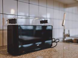 FP Appartements by we rent