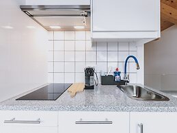 FP Appartements by we rent