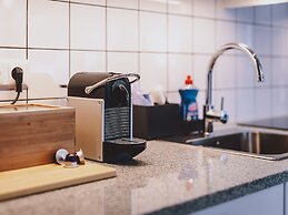 FP Appartements by we rent