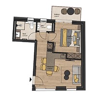 FP Appartements by we rent