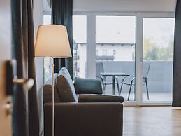 FP Appartements by we rent