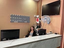 Grand Central Hotel and Restaurant