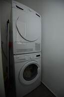 The apartment in the hitech park Haifa