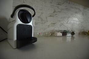 The apartment in the hitech park Haifa