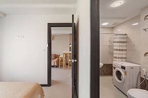 Rawai Beach Condo Room 407