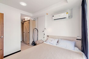 Rawai Beach Condo Room 407