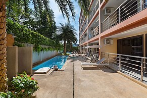 Rawai Beach Condo Room 407