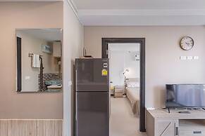 Rawai Beach Condo Room 407