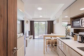 Rawai Beach Condo Room 407