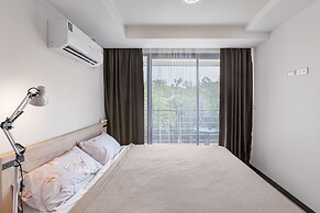 Rawai Beach Condo Room 407