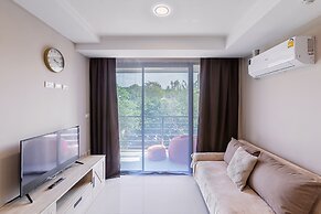 Rawai Beach Condo Room 407