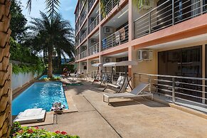 Rawai Beach Condo Room 407