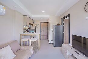 Rawai Beach Condo Room 407