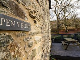 Pen y Bont