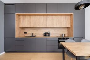 Chełmońskiego by Renters Prestige