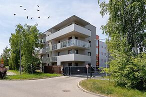 Chełmońskiego by Renters Prestige