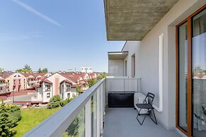 Chełmońskiego by Renters Prestige