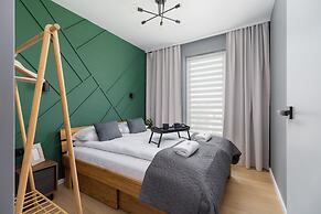 Chełmońskiego by Renters Prestige