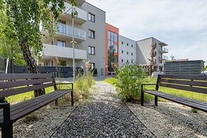 Chełmońskiego by Renters Prestige