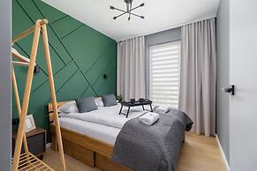 Chełmońskiego by Renters Prestige