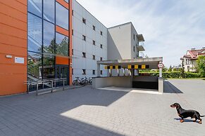 Chełmońskiego by Renters Prestige