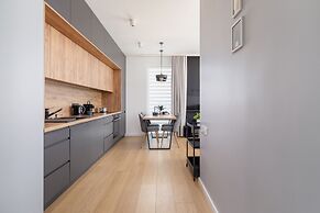 Chełmońskiego by Renters Prestige