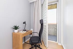 Chełmońskiego by Renters Prestige