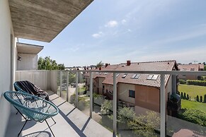 Chełmońskiego by Renters Prestige