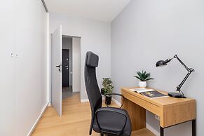 Chełmońskiego by Renters Prestige