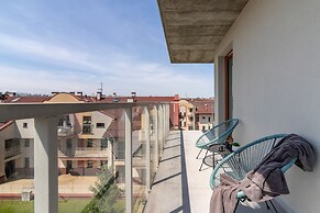 Chełmońskiego by Renters Prestige