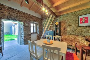 Country Side Of Lake Maggiore